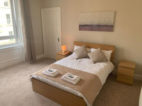 Modern City Centre Apartment in Central Location